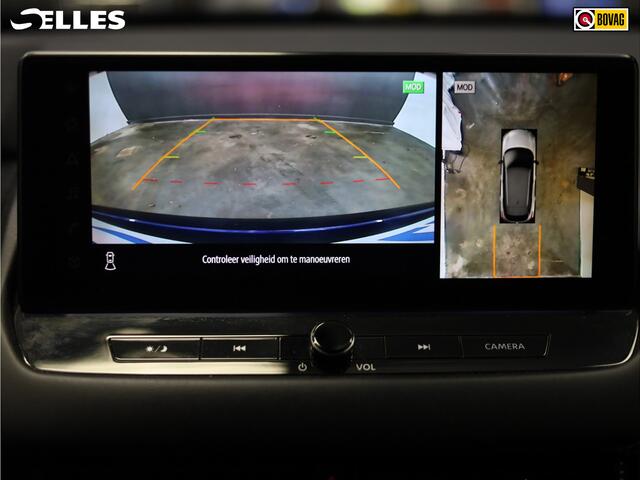 Nissan QASHQAI 1.3 MHEV Xtronic N-Connecta | Carplay & Android Auto | Stuur en Stoelverwarming