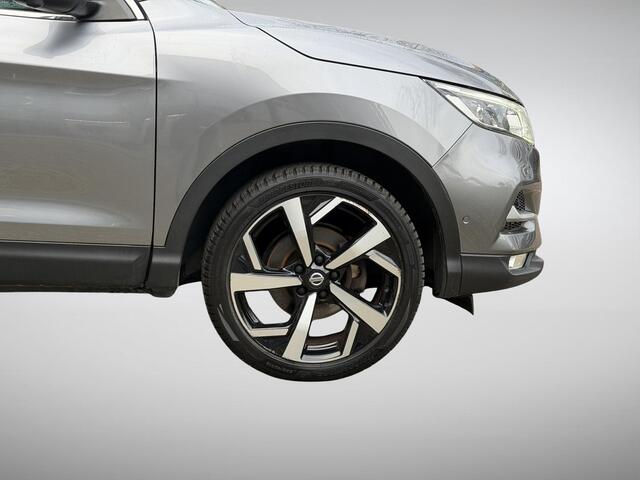 Nissan QASHQAI 1.2 Tekna +
