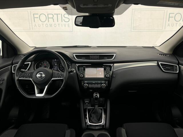 Nissan QASHQAI 1.2 N-Connecta NL AUTO | PANO | CAMERA |