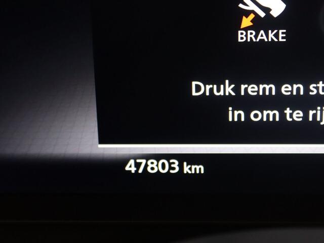 Nissan QASHQAI 160pk MHEV Xtronic N-Connecta Automaat 360° Camera | Adapt. Cruise | Navi | Parkeersens. v+a