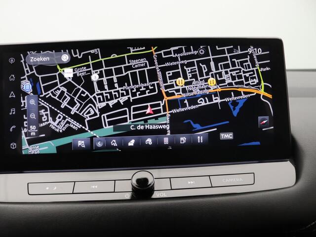 Nissan QASHQAI 190pk e-Power N-Connecta Automaat 360° Camera | Adapt. Cruise | Navi | Parkeersens. v+a