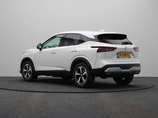 Nissan QASHQAI 140pk MHEV Premiere Edition