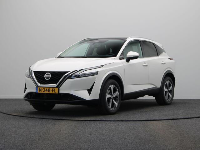 Nissan QASHQAI 140pk MHEV Premiere Edition