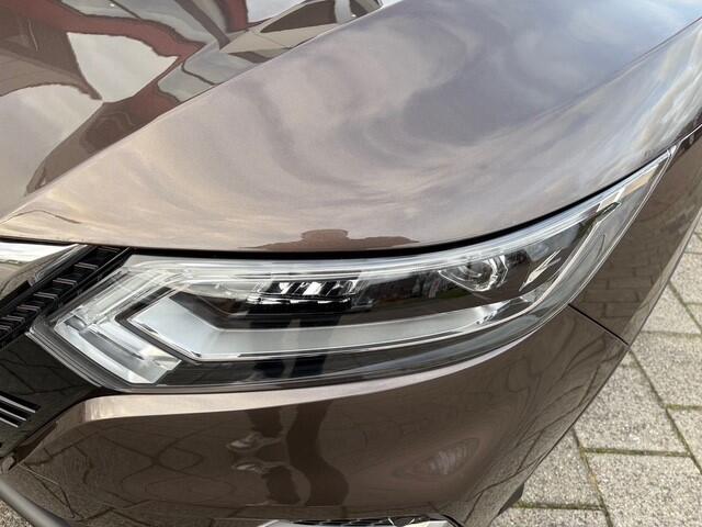 Nissan QASHQAI 1.2 Tekna + | Navi | Pano | 360 Camera | 92.698 km Dealeronderhouden