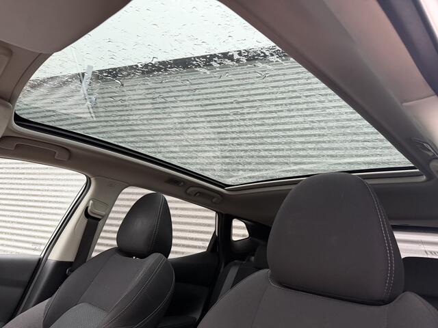 Nissan QASHQAI 1.3 DIG-T N-Motion | Panoramadak| Climate Control | Trekhaak | Navigatie |