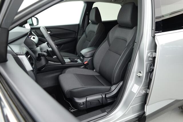 Nissan QASHQAI 1.3 MHEV Xtronic N-Connecta | Dig. Cockpit | Trekhaak | Adapt. Cruise | Nav+App.Connect | 360* Camera+PDC | Dodehoek | DAB | Keyless V