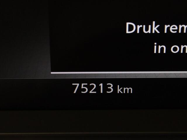 Nissan QASHQAI 157pk MHEV Xtronic N-Connecta Automaat 360° Camera | Adapt. Cruise | Parkeersens. v+a | Panoramadak