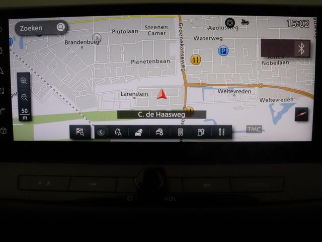 Nissan QASHQAI 157pk MHEV Xtronic N-Connecta Automaat 360° Camera | Adapt. Cruise | Parkeersens. v+a | Panoramadak