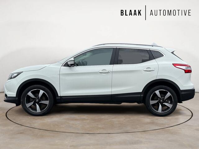Nissan QASHQAI 1.2 N-Connecta 360° Camera | Navigatie | Cruise control | Panora