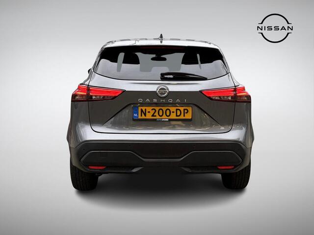 Nissan QASHQAI 1.3 MHEV Acenta Connect Pack