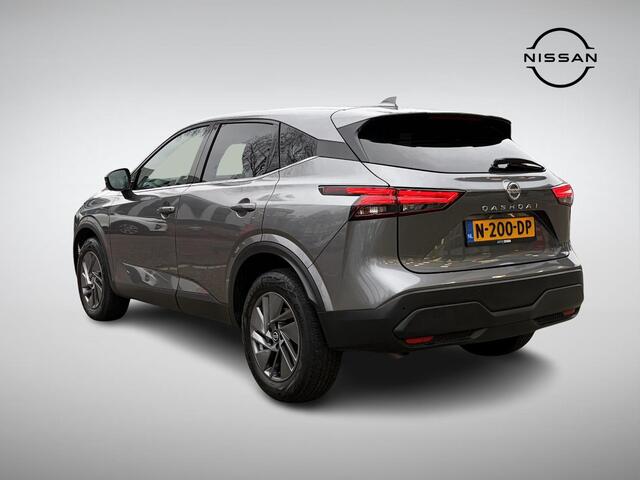 Nissan QASHQAI 1.3 MHEV Acenta Connect Pack