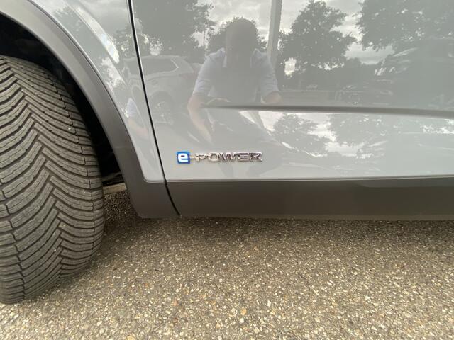 Nissan QASHQAI 1.5 ePower Black Edition | Pano-dak