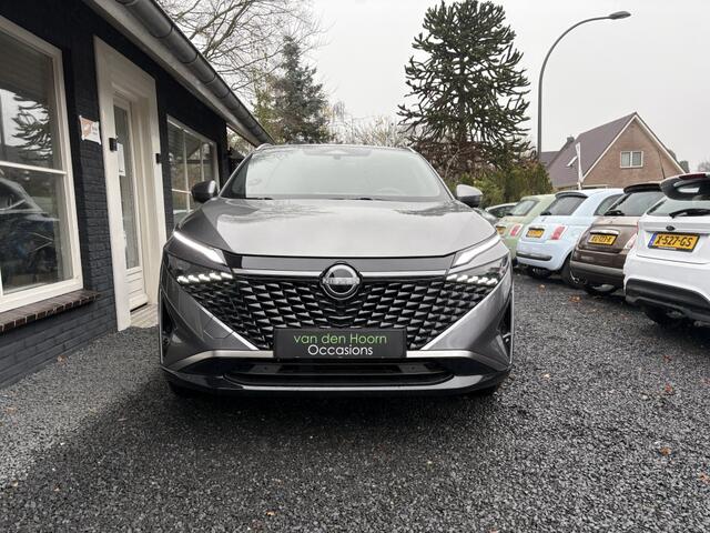 Nissan QASHQAI 1.3 MHEV Xtronic Tekna Plus PANODAK | FABR.GARANTIE | VOL OPTIES