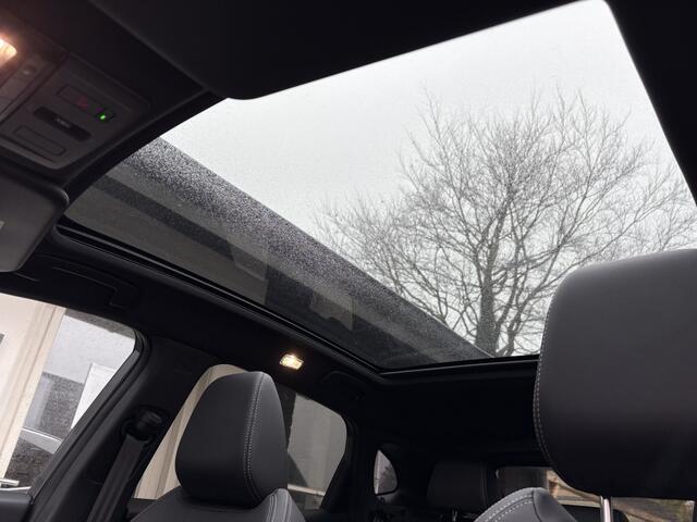 Nissan QASHQAI 1.3 MHEV Xtronic Tekna Plus PANODAK | FABR.GARANTIE | VOL OPTIES