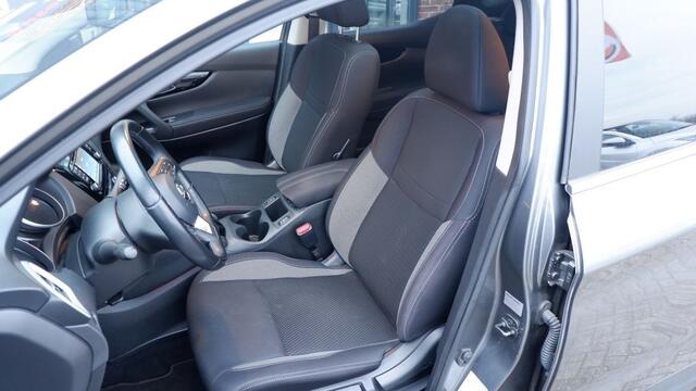 Nissan QASHQAI 1.2 N-Connecta Aut./Pano/Navi/Kamera