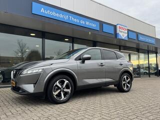 nissan-qashqai-1.3-mhev-n-connecta-