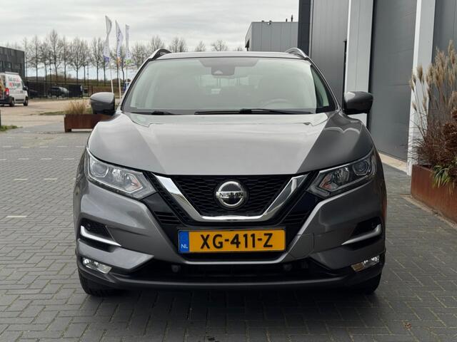 Nissan QASHQAI 1.2 N-Connecta FULL PANO 360 CAMERA CR CONTROL NAVI LED