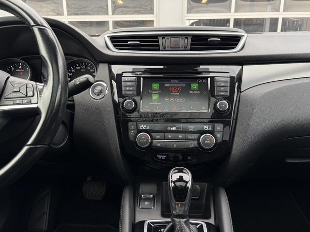 Nissan QASHQAI 1.3 DIG-T N-Connecta | rijklaarprijs | 360 graden | trekhaak | p