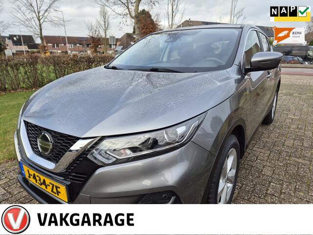 Nissan QASHQAI 1.3 MPV, trekhaak, LM-velgen
