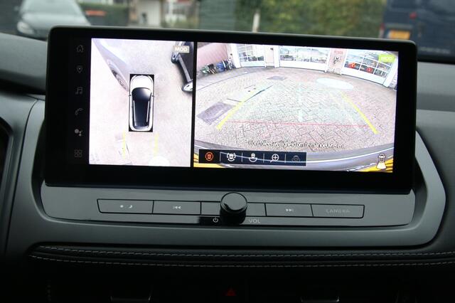 Nissan QASHQAI 1.3 MHEV AUTOMAAT N-CONNECTA Navi/360