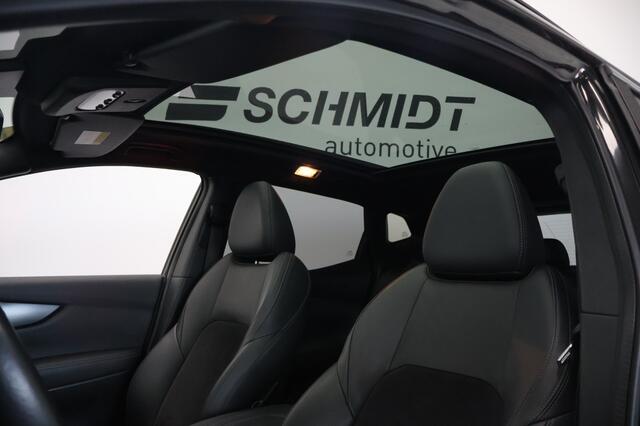 Nissan QASHQAI 1.3 DIG-T N-Tec Automaat | Panoramadak | Trekhaak