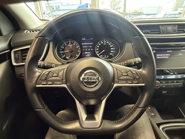 Nissan QASHQAI 1.3 DIG-T Bus. Ed.