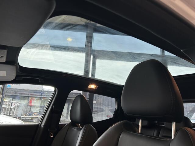 Nissan QASHQAI 1.3 DIG-T Tekna +Key-Less Pano Dak BJ 2019 !!!