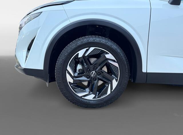 Nissan QASHQAI 1.3 MHEV X N-Connecta I Automaat I Panoramadak I 360 camera