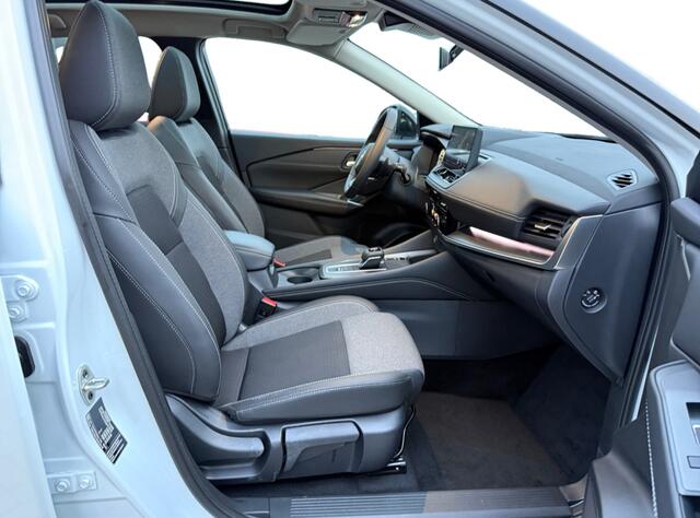 Nissan QASHQAI 1.3 MHEV X N-Connecta I Automaat I Panoramadak I 360 Camera