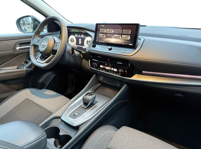 Nissan QASHQAI 1.3 MHEV X N-Connecta I Automaat I Panoramadak