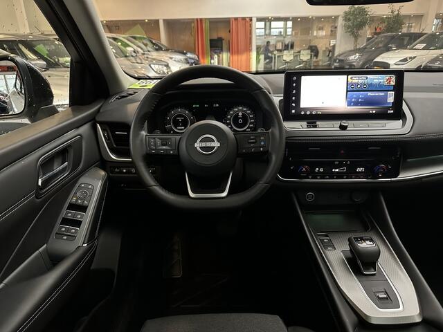 Nissan QASHQAI 1.3 MHEV X N-Connect [ PACK EASY I COLD PACK I PANORAMADAK ]