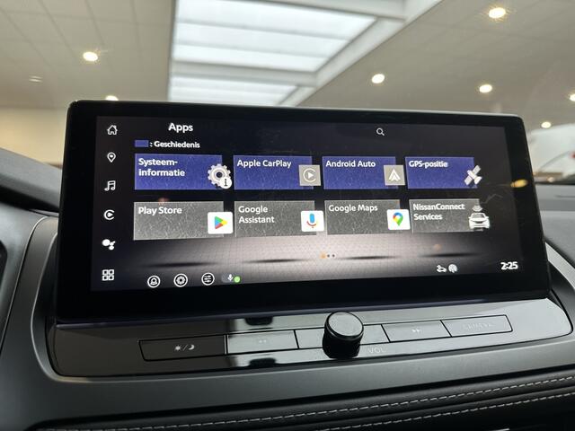 Nissan QASHQAI 1.3 MHEV X N-Connect [ PACK EASY I COLD PACK I PANORAMADAK ]