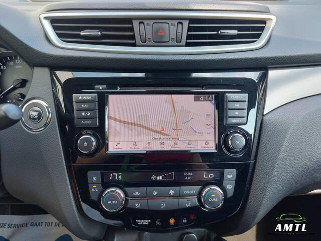 Nissan QASHQAI - 1.3 DIG-T Business Edition