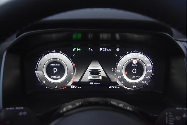 Nissan QASHQAI 1.3 MHEV Xtronic Tekna Plus |