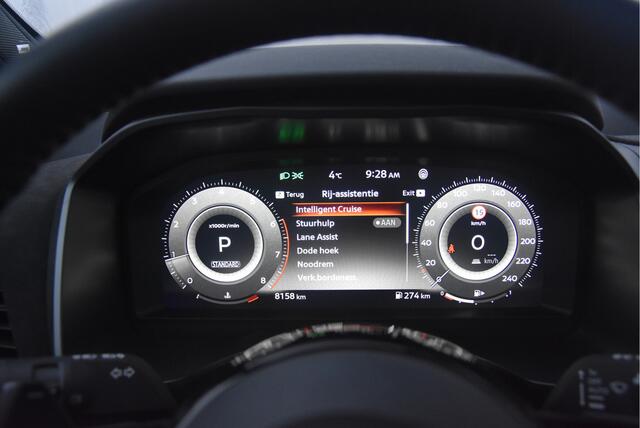 Nissan QASHQAI 1.3 MHEV Xtronic Tekna Plus |