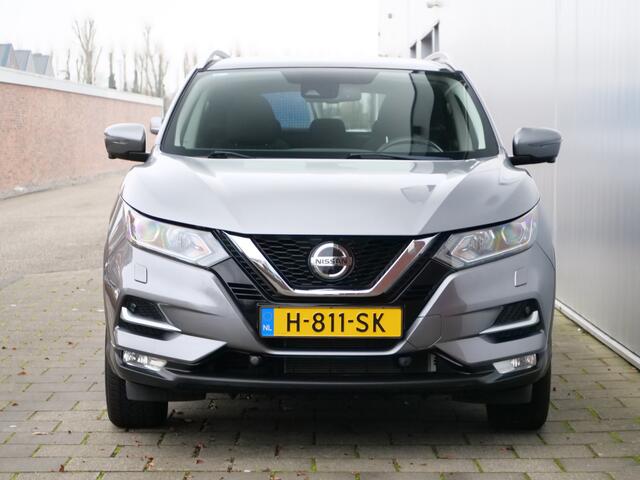 Nissan QASHQAI 1.2 Tekna 116 Pk Navigatie / DAB / 360 camera / Pano-dak