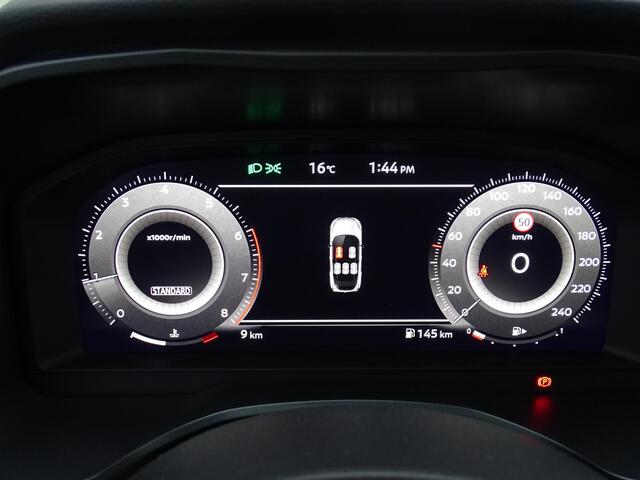 Nissan QASHQAI 1.3 MHEV N-Connecta Cold Pack | Panoramadak