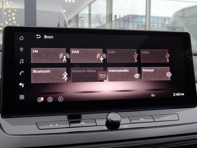 Nissan QASHQAI 1.3 MHEV N-Connecta Cold Pack | Panoramadak