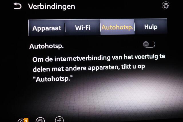 Nissan QASHQAI 1.3 MHEV Xtronic N-Connecta | EASY / COLD- PACK | PANORAMADAK | DAB | APPLE | 360 CAMERA