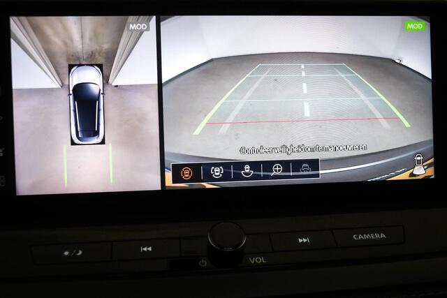 Nissan QASHQAI 1.3 MHEV Xtronic N-Connecta | EASY / COLD- PACK | PANORAMADAK | DAB | APPLE | 360 CAMERA