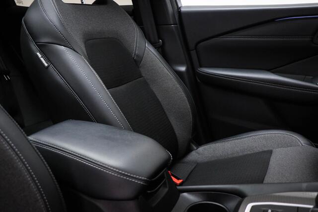 Nissan QASHQAI 1.3 MHEV Xtronic N-Connecta | EASY / COLD- PACK | PANORAMADAK | DAB | APPLE | 360 CAMERA