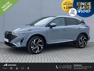nissan-qashqai-1.3-mhev-xtronic-tek