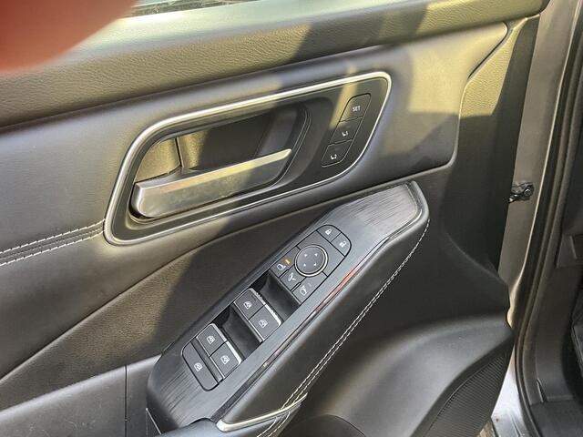 Nissan QASHQAI 1.3 MHEV Xtronic Tekna Plus Trekhaak