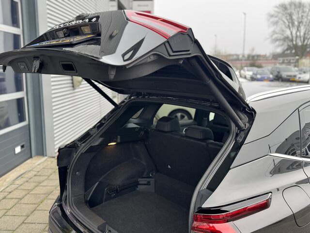 Nissan QASHQAI 1.3 MHEV Xtronic Tekna Plus Leder pano