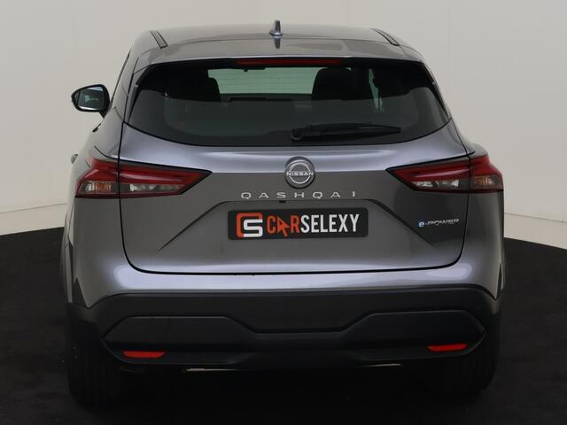 Nissan QASHQAI 1.5 ePower Business Design | Carplay | Adapt. Cruise | Keyless