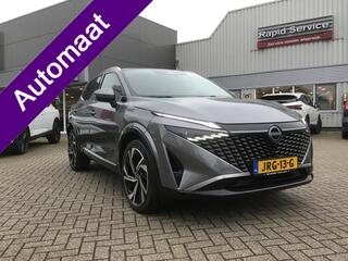 nissan-qashqai-1.3-mhev-158-xtronic