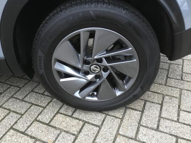 Nissan QASHQAI 1.3 MHEV 158 Xtronic Acenta+Cold Pack