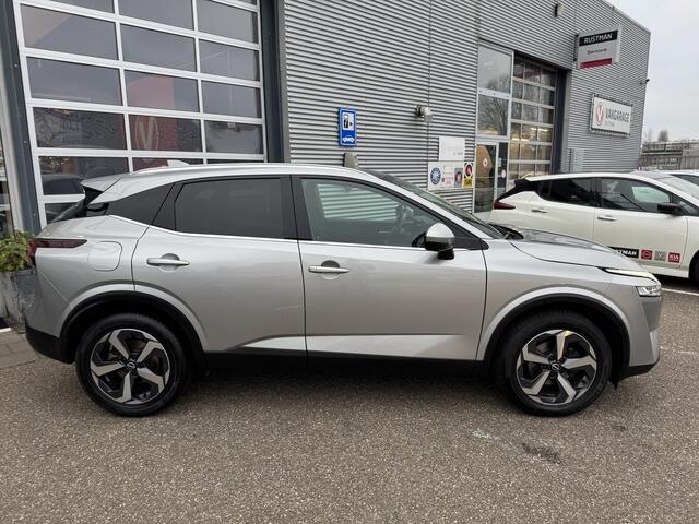 Nissan QASHQAI 1.3 MHEV Xtronic N-Connecta Panodak