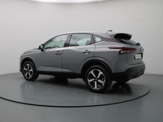 Nissan QASHQAI 190pk e-Power N-Connecta Camera | Adapt. Cruise | Parkeersens. achter