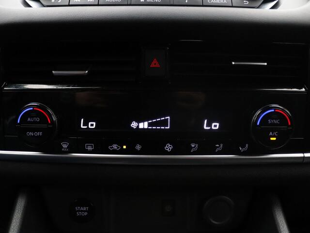 Nissan QASHQAI 190pk e-Power N-Connecta Camera | Adapt. Cruise | Parkeersens. achter